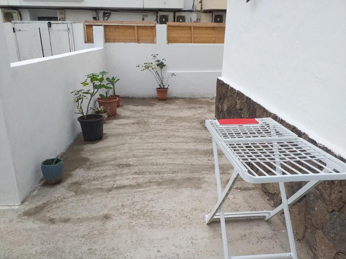 Casa Paraiso Corralejo Exterior foto