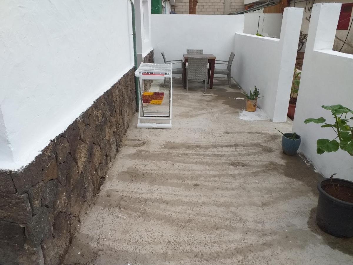 Casa Paraiso Corralejo Exterior foto