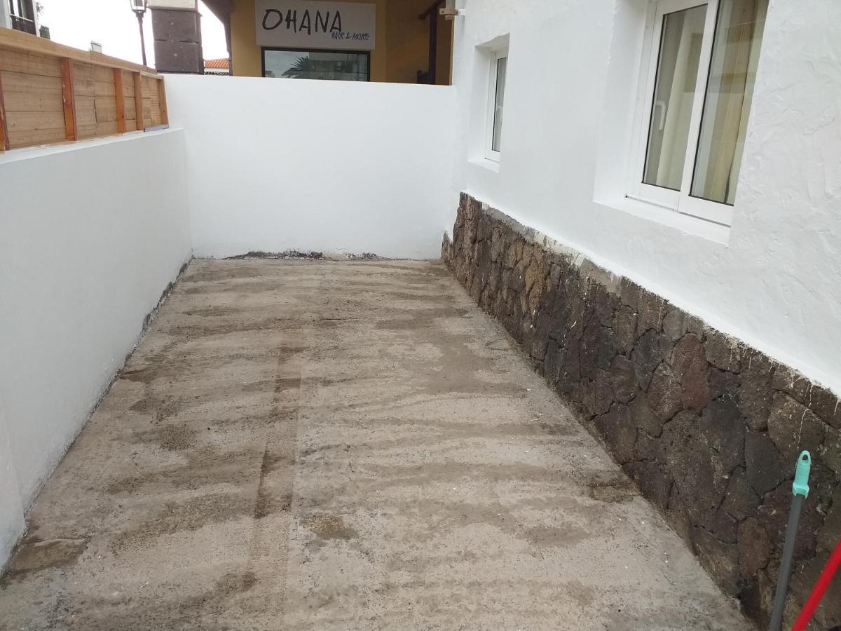 Casa Paraiso Corralejo Exterior foto