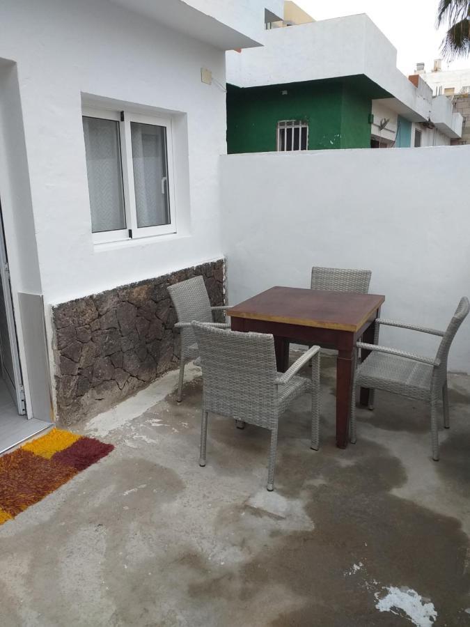 Casa Paraiso Corralejo Exterior foto