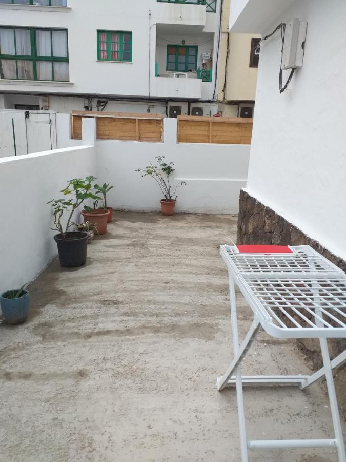 Casa Paraiso Corralejo Exterior foto
