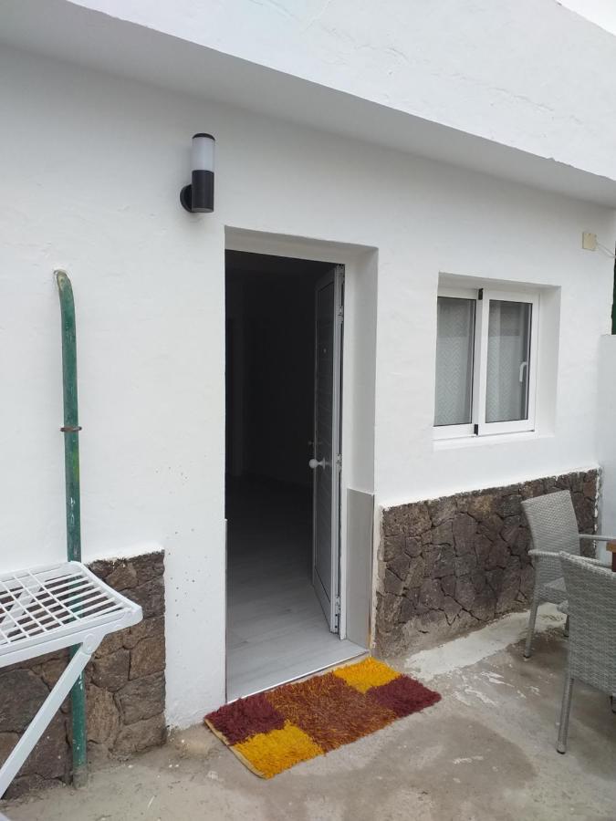 Casa Paraiso Corralejo Exterior foto