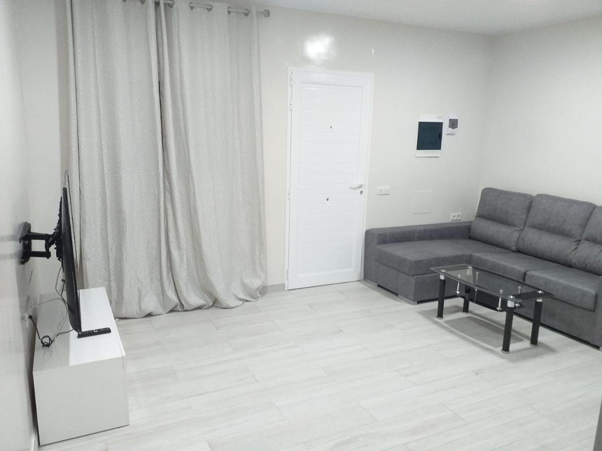 Casa Paraiso Corralejo Exterior foto